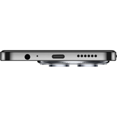Мобільний телефон Tecno Spark 30 PRO 8/256Gb Obsidian Edge (4894947047442)