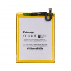Акумуляторна батарея Gelius Meizu BA621 (M5 Note) (00000075006)