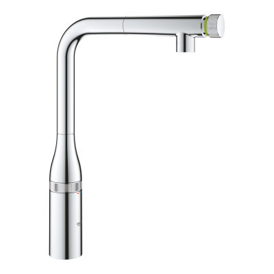 Змішувач Grohe Essence (31615000)