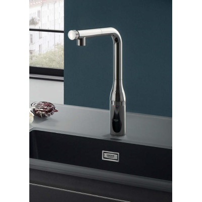 Змішувач Grohe Essence (31615000)