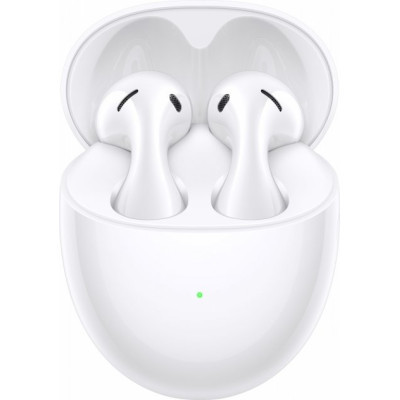 Навушники Huawei FreeBuds 5 Ceramic White (55036456)