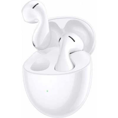 Навушники Huawei FreeBuds 5 Ceramic White (55036456)