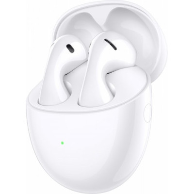 Навушники Huawei FreeBuds 5 Ceramic White (55036456)