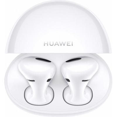 Навушники Huawei FreeBuds 5 Ceramic White (55036456)