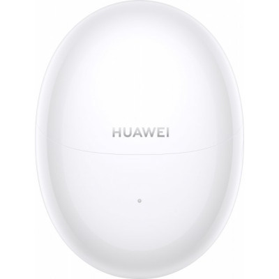 Навушники Huawei FreeBuds 5 Ceramic White (55036456)