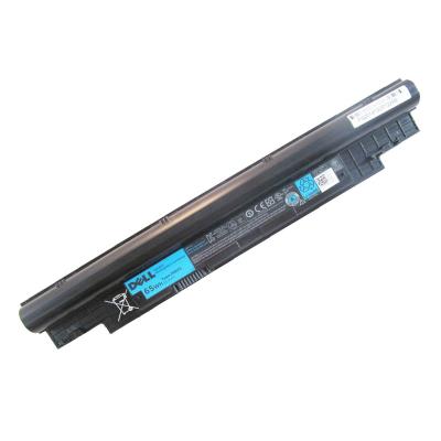 Акумулятор до ноутбука Dell Dell Vostro V131 JD41Y 5900mAh (65Wh) 6cell 11.1V Li-ion (A41604)