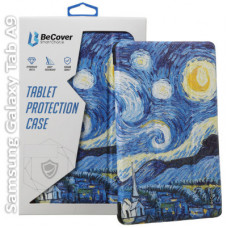 Чохол до планшета BeCover Smart Case Samsung Tab A9 SM-X115 8.7