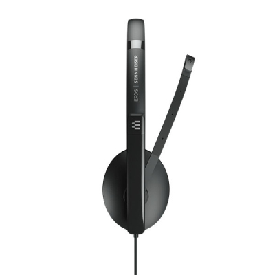 Навушники Epos Adapt 165T II USB Black (1000902)