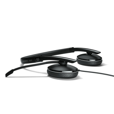Навушники Epos Adapt 165T II USB Black (1000902)