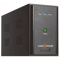 Пристрій безперебійного живлення LogicPower LPM-U1550VA (4989)