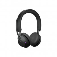 Навушники Jabra Evolve 2 65 MS Mono Black (26599-899-999)