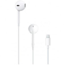 Навушники Apple iPod EarPods with Mic (MD827ZM/B)