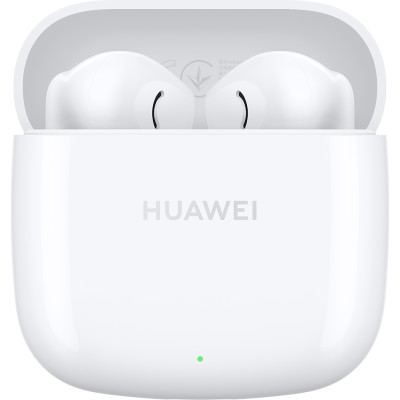 Навушники Huawei Freebuds SE 2 Ceramic White (55036939)