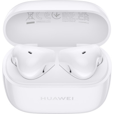 Навушники Huawei Freebuds SE 2 Ceramic White (55036939)