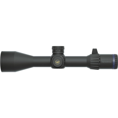 Оптичний приціл Vector Optics Taurus 3-24x56 (34 мм) illum. SFP ED (SCOL-55)