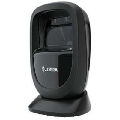 Сканер штрих-коду Symbol/Zebra DS9308-SR 2D USB, black, kit (DS9308-SR4U2100AZE)