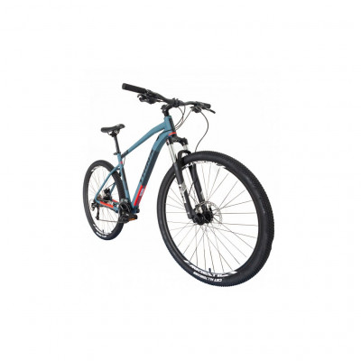 Велосипед Trinx M700 Pro 29