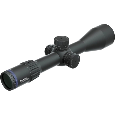 Оптичний приціл Vector Optics Taurus 4-32x56 (34mm) illum. SFP ED (SCOL-56)