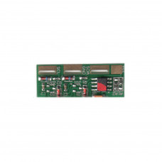 Чип для картриджа Samsung CLP-510, Xerox Phaser 6100 Cyan BASF (WWMID-71859)