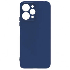 Чохол до мобільного телефона Armorstandart ICON Case Xiaomi Redmi 12 4G Camera cover Dark Blue (ARM66534)