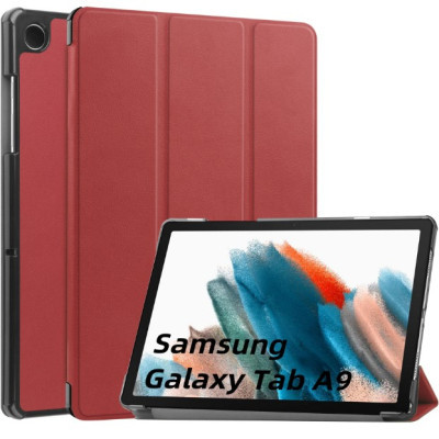Чохол до планшета BeCover Smart Case Samsung Tab A9 SM-X115 8.7