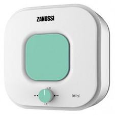 Бойлер Zanussi ZWH/S15MINIUGREEN