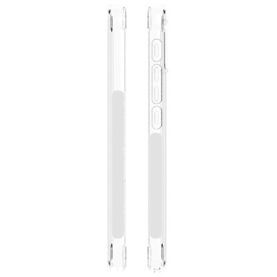 Чохол до мобільного телефона BeCover Anti-Shock Motorola Moto G10 / G20 / G30 / G10 Power Clear (706961)