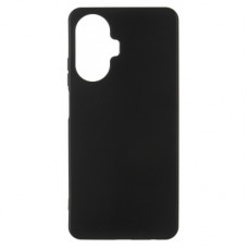 Чохол до мобільного телефона Armorstandart Matte Slim Fit Realme C55 Black (ARM67927)