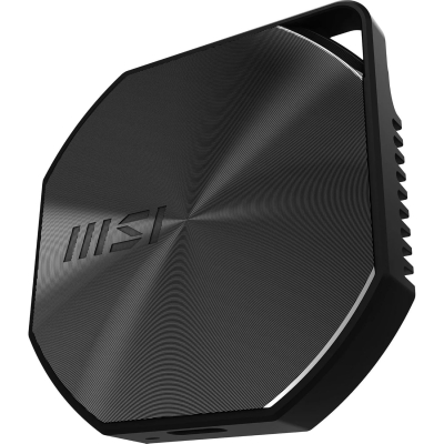 Накопичувач SSD USB-C 2TB MSI (S78-440Q870-P83)