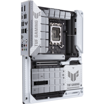 Материнська плата ASUS TUF GAMING Z790-BTF WIFI