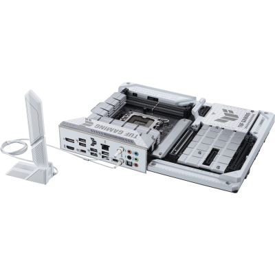 Материнська плата ASUS TUF GAMING Z790-BTF WIFI