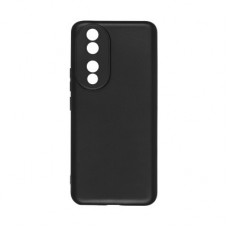 Чохол до мобільного телефона Armorstandart Matte Slim Fit Honor 90 Camera cover Black (ARM69393)