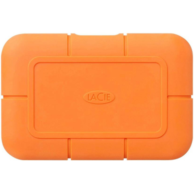 Накопичувач SSD USB 3.1 4TB LaCie (STHR4000800)