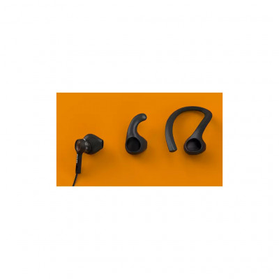 Навушники Philips TAA3206 In-ear IP57 Wireless Mic (TAA3206BK/00)