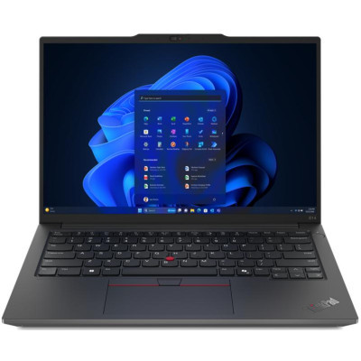 Ноутбук Lenovo ThinkPad E14 G6 (21M3002VRA)