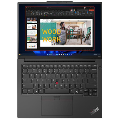 Ноутбук Lenovo ThinkPad E14 G6 (21M3002VRA)