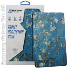 Чохол до планшета BeCover Smart Case Samsung Tab A9 SM-X115 8.7