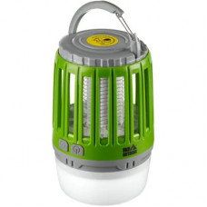 Ліхтар Skif Outdoor Green Basket + захист від комарів (YD-580)