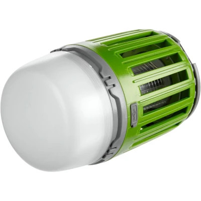 Ліхтар Skif Outdoor Green Basket + захист від комарів (YD-580)