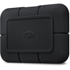 Накопичувач SSD USB-C 4TB LaCie (STHZ4000800)