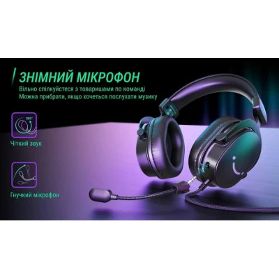 Навушники Fifine H9W White (H9W)