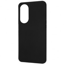 Чохол до мобільного телефона Armorstandart Matte Slim Fit ZTE Blade V40s Black (ARM68827)
