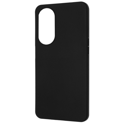 Чохол до мобільного телефона Armorstandart Matte Slim Fit ZTE Blade V40s Black (ARM68827)