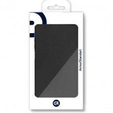 Чохол до мобільного телефона Armorstandart Matte Slim Fit Samsung M34 5G (M346) Black (ARM69610)