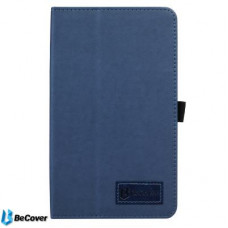 Чохол до планшета BeCover Slimbook Samsung Galaxy Tab A 8.4 2020 SM-T307 Deep Blue (705021)