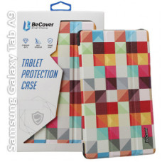 Чохол до планшета BeCover Smart Case Samsung Tab A9 SM-X115 8.7