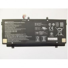 Акумулятор до ноутбука HP Spectre 13-ae SH03XL, 5020mAh (57.9Wh), 3cell, 11.55V, Li-io (A47432)