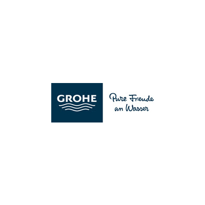 Змішувач Grohe Eurocube (23140000)