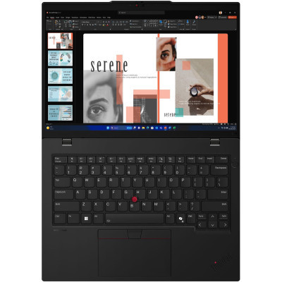 Ноутбук Lenovo ThinkPad L14 G5 (21L50013RA)