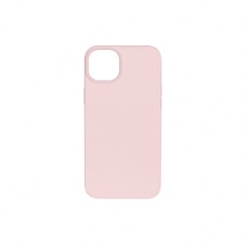 Чохол до мобільного телефона 2E Apple iPhone 14 Pro Max, Liquid Silicone, Rose Pink (2E-IPH-14PRM-OCLS-RP)